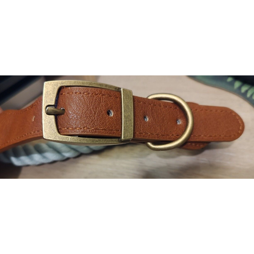 KOOLABURRA‎ BY UGG Remi Dog Collar LARGE NEW